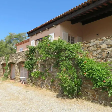 Maison Bormes-les-Mimosas, 5 pièces, 9 personnes - FR-1-610-53 Casa vacanze *