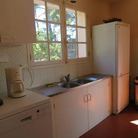 Maison Bormes-les-Mimosas, 5 pièces, 9 personnes - FR-1-610-53 Casa vacanze
