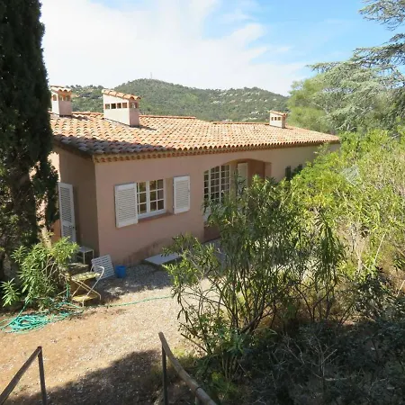 Maison Bormes-les-Mimosas, 5 pièces, 9 personnes - FR-1-610-53