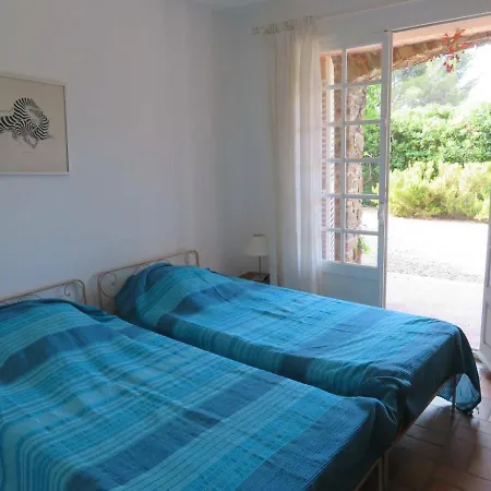 Casa vacanze Maison Bormes-les-Mimosas, 5 pièces, 9 personnes - FR-1-610-53