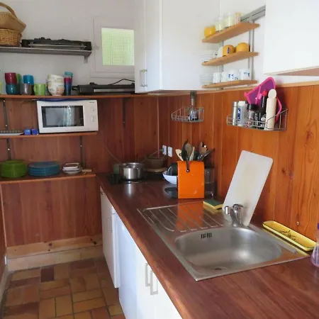 Casa vacanze Maison Bormes-les-Mimosas, 5 pièces, 9 personnes - FR-1-610-53 *