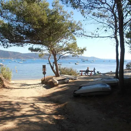 Casa vacanze Maison Bormes-les-Mimosas, 5 pièces, 9 personnes - FR-1-610-53